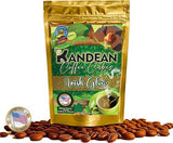 Kandean Coffee Cubes - 100% Colombian | Experience a new way to enjoy premium coffee instantly, made with hand-picked beans from the Colombian