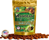 Kandean Coffee Cubes - 100% Colombian | Experience a new way to enjoy premium coffee instantly, made with hand-picked beans from the Colombian