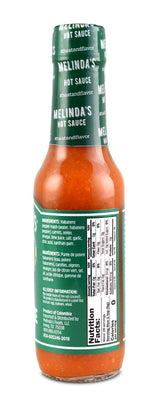 Melinda's Hot Sauce Classic Collection - 3 Count
