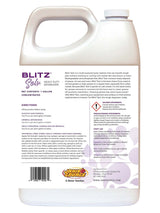 Jani-Source BlitzSolv Soft Metal Degreaser - Case of 4…