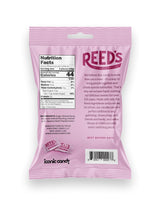 Reed’s Individually Wrapped Cinnamon Candy | Traditional Cinnamon Hard Candy | Reed’s Classic Spiced Hard Cinnamon Candy Brought To You By Iconic