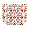 BEAN AROUND THE WORLD Flavored Coffee Compatible With 2.0 Keurig K Cup Brewers, Variety Pack, 40 Count