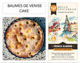 Belle Epicurean French Almond Cake Mix