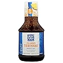 Soy Vay Island Teriyaki Marinade and Sauce, 20 Ounce Bottle (Package May Vary)