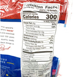 David Original Jumbo sunflower seeds 3.75oz ( 6 pk )