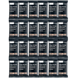 RXBAR Protein Bars, Chocolate Sea Salt, 24 Count - Simple Ingredient Snack Bars