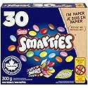 NESTLÉ SCARIES Mini Boxes, 360g (Pack of 30 SMARTIES Mini Boxes)
