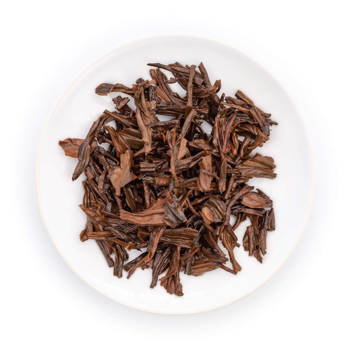 Oriarm Lapsang Souchong Unsmoked Black Tea from Wuyi Mountain- Chinese Loose Leaf Tea Zheng Shan Xiao Zhong without Smoke - 225g Ziplock Resealable