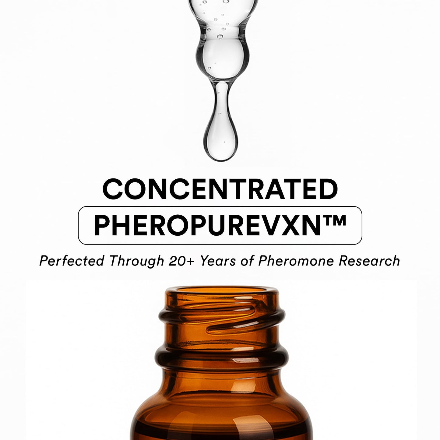 Cupids Raw Pheromone Blend