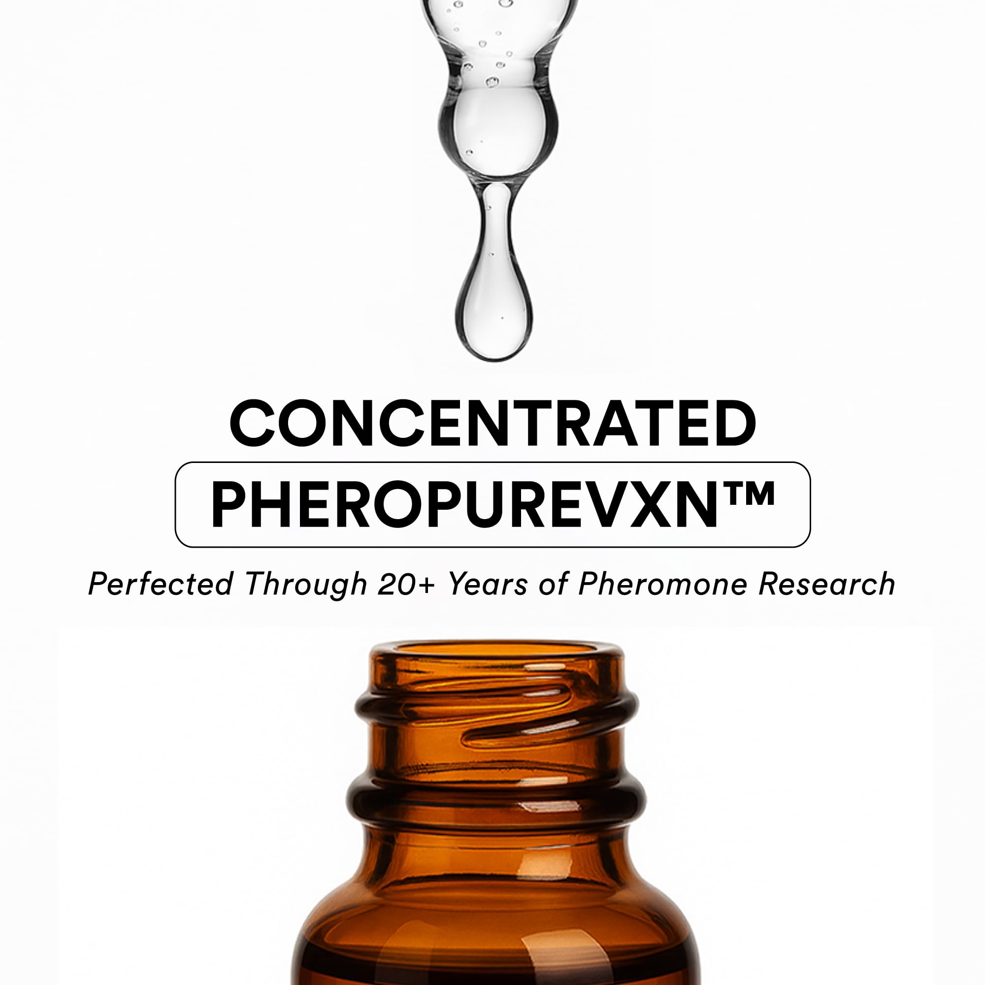 Cupids Raw Pheromone Blend