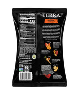 Terra Original and Sweet Potato Vegetable Chips, 1 oz Bag (Pack of 24)