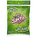 Spitz, Sunflower Seeds, Dill Pickle, 6 Ounce