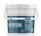 Earthborn Elements Pastry Flour 5 Pound Bucket, Baking, Always Pure