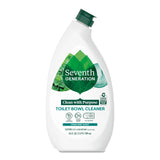CLEANER TOILET BOWL MINT