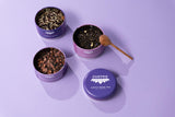 JUSTEA Purple Tea Trio, Jasmine , 102 GR