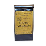 Montana Tea & Spice Trading LLC. Gourmet Herbal Tea (Mocha Almandine)