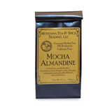 Montana Tea & Spice Trading LLC. Gourmet Herbal Tea (Mocha Almandine)
