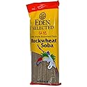 Eden Select Buckwheat Soba, 8 oz, 6 pk