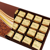 Ghasitaram Gifts Chocolate - Brown Assorted Chocolate Box