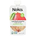 Noka Organic Mango Coconut Superfood Smoothie, 4.22 OZ