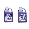 Fabuloso All-Purpose Cleaner Liquid Solution, Purple, Lavender Scent RvyeAy, 2Pack (128 Oz)