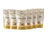 ChinChin Snacks - African Style Snacks Grab and go pack 3oz (6 packs)