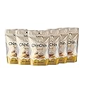 ChinChin Snacks - African Style Snacks Grab and go pack 3oz (6 packs)