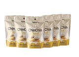 ChinChin Snacks - African Style Snacks Grab and go pack 3oz (6 packs)