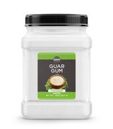 Birch & Meadow 2 lb of Guar Gum, Thickener & Binder, Cooking & Baking