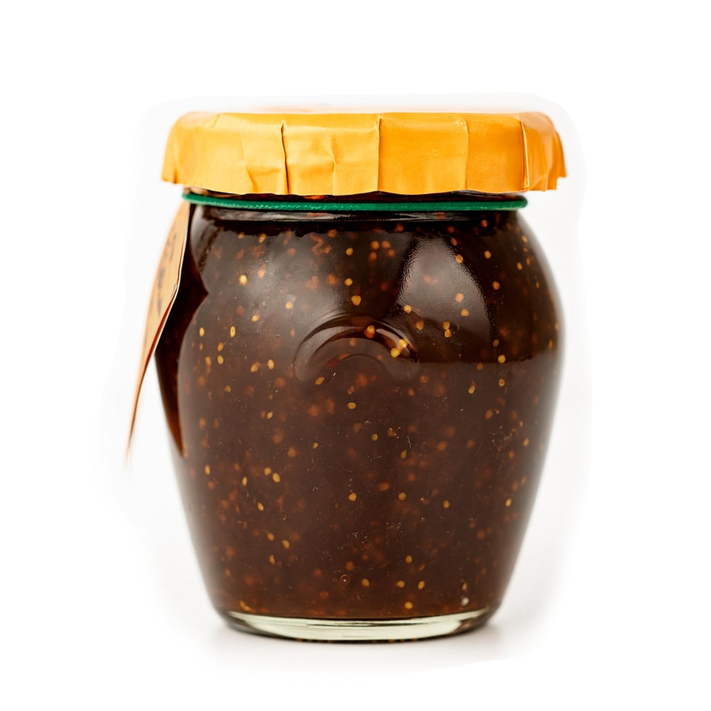 Dalmatia Fig Spread, 8.5 oz | All-Natural, Non-GMO, Award-Winning Mediterranean Spread | Perfect for Cheese Boards, Toast & Baking | Product