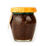 Dalmatia Fig Spread, 8.5 oz | All-Natural, Non-GMO, Award-Winning Mediterranean Spread | Perfect for Cheese Boards, Toast & Baking | Product