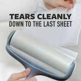 3M Lint Roller Rfl 8" 60sht