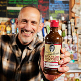 Demitri's Bloody Mary Seasoning Classic Recipe - Bloody Mary Mix - Concentrated Drink Mixer - Bold Rich Flavor - Perfect for Home Brunch Parties