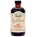 Ronald Reginald's Pure Vanilla Extract 8oz