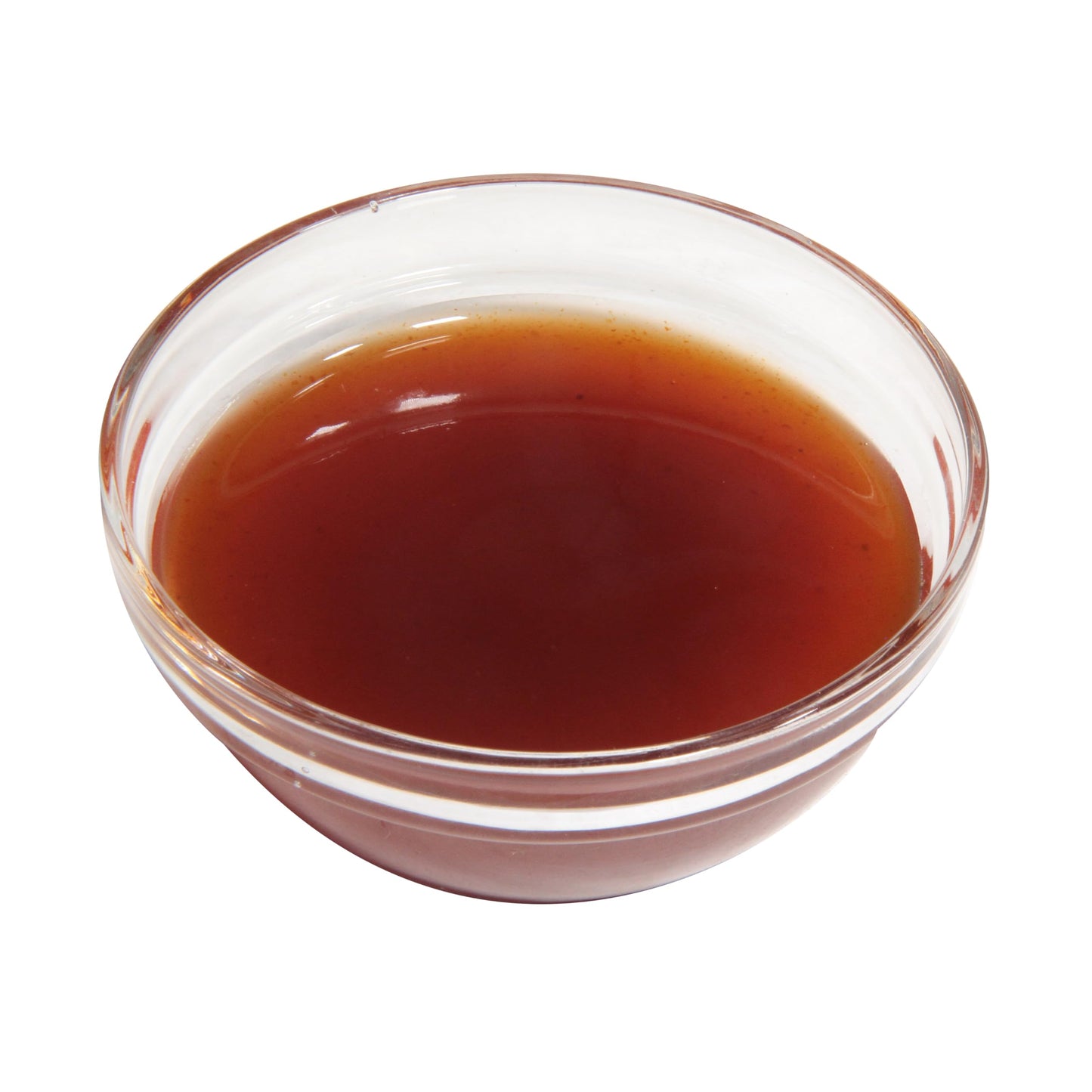 Sauce Craft Hot Honey, Back-of-House Ease for Quick Service Kitchens, Versatile Drizzle for Breakfast to Dessert, 0.5 Gallon