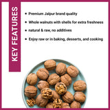 Walnuts 1kg (whole)