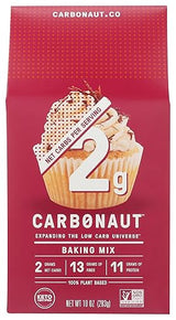 Mix - Carbonaut Baking Mix