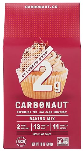Mix - Carbonaut Baking Mix