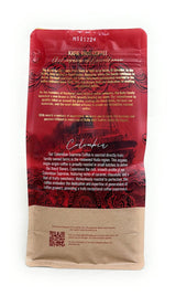 Kafie 1901 Colombia Coffee