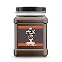Birch & Meadow Ground Cloves, Rubs & Blends, Sweet & Savory (13.6 Ounce)
