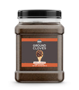 Birch & Meadow Ground Cloves, Rubs & Blends, Sweet & Savory (13.6 Ounce)