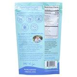 Lil Bucks Clusterbucks Gut Friendly Clusters made with Regenerative Organic Sprouted Buckwheat, Gluten Free Snack (Coco Maple, 3 Pack)