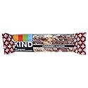 KIND BAR PLUS CRNBRRY & ALMND 1.4 OZ