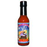 Desert Creatures Hot Sauce - Rattlers Bite With Habanero