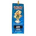 Kauai Coffee Co. Single Origin Dark Roast Ground Coffee 7 Oz.