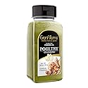 GranAroma Poultry Seasoning, 7 oz, Chicken & Turkey Seasoning, Flavorful, Marinades & Dry Rubs