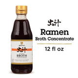 Mizkan Ramen Broth Concentrate 12 oz (Pack of 12)