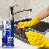 Ajax Powder Cleanser with Bleach, 14 oz (396 g)