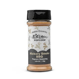 Amish Country Popcorn | Hickory Smoke Barbeque Seasoning - 5.25 oz | Old Fashioned, Non-GMO and Gluten Free