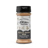 Amish Country Popcorn | Hickory Smoke Barbeque Seasoning - 5.25 oz | Old Fashioned, Non-GMO and Gluten Free